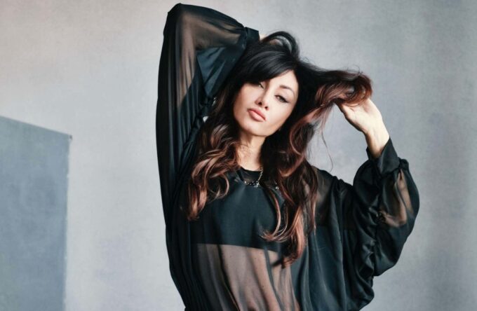 intervista Clara Moroni