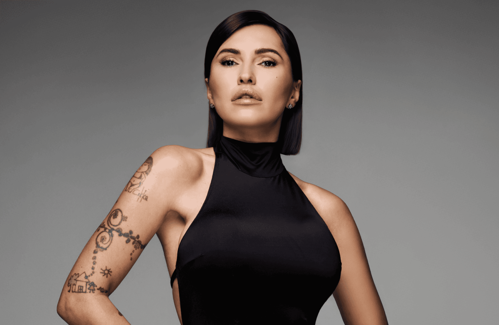 Premio Lunezia Sanremo 2026 vince Serena Brancale