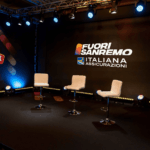 eventi Radio Italia Sanremo 2026
