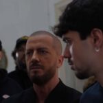 scaletta concerto Raf