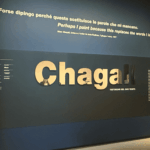 dati Mostra Chagall Ferrara