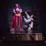 Teatro Vaccaj Tolentino Romeo e Giulietta L’amore è saltimbanco