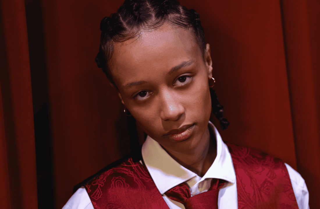 Salomèe Brutto Show