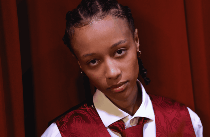 Salomèe Brutto Show