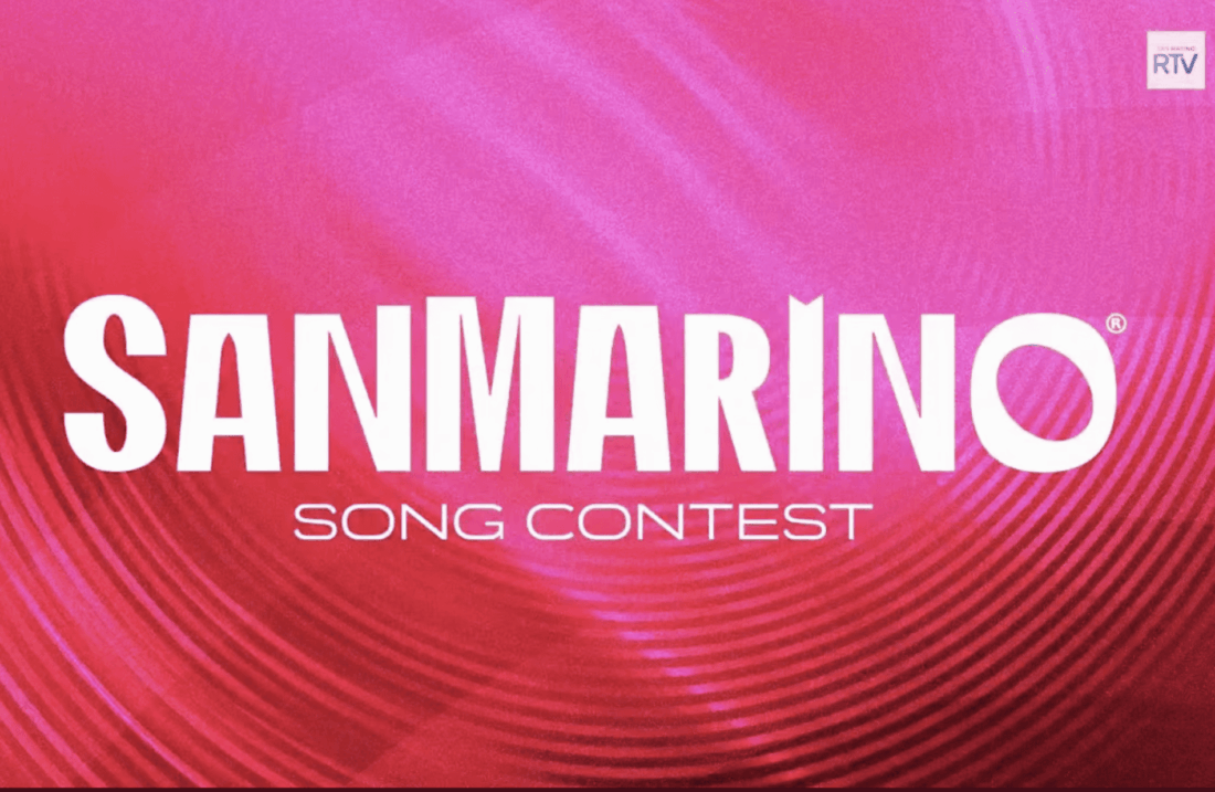 San Marino Song Contest 2026 artisti in gara