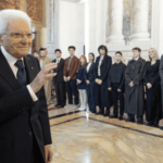 Sanremo 2026 Quirinale cantanti