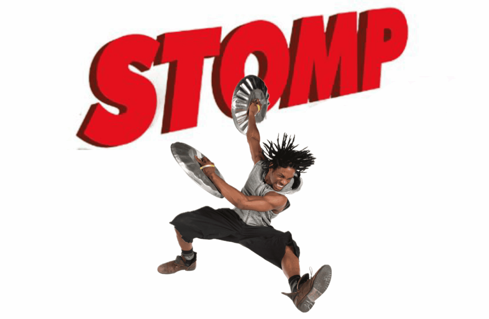 Stomp Fermo e Senigallia