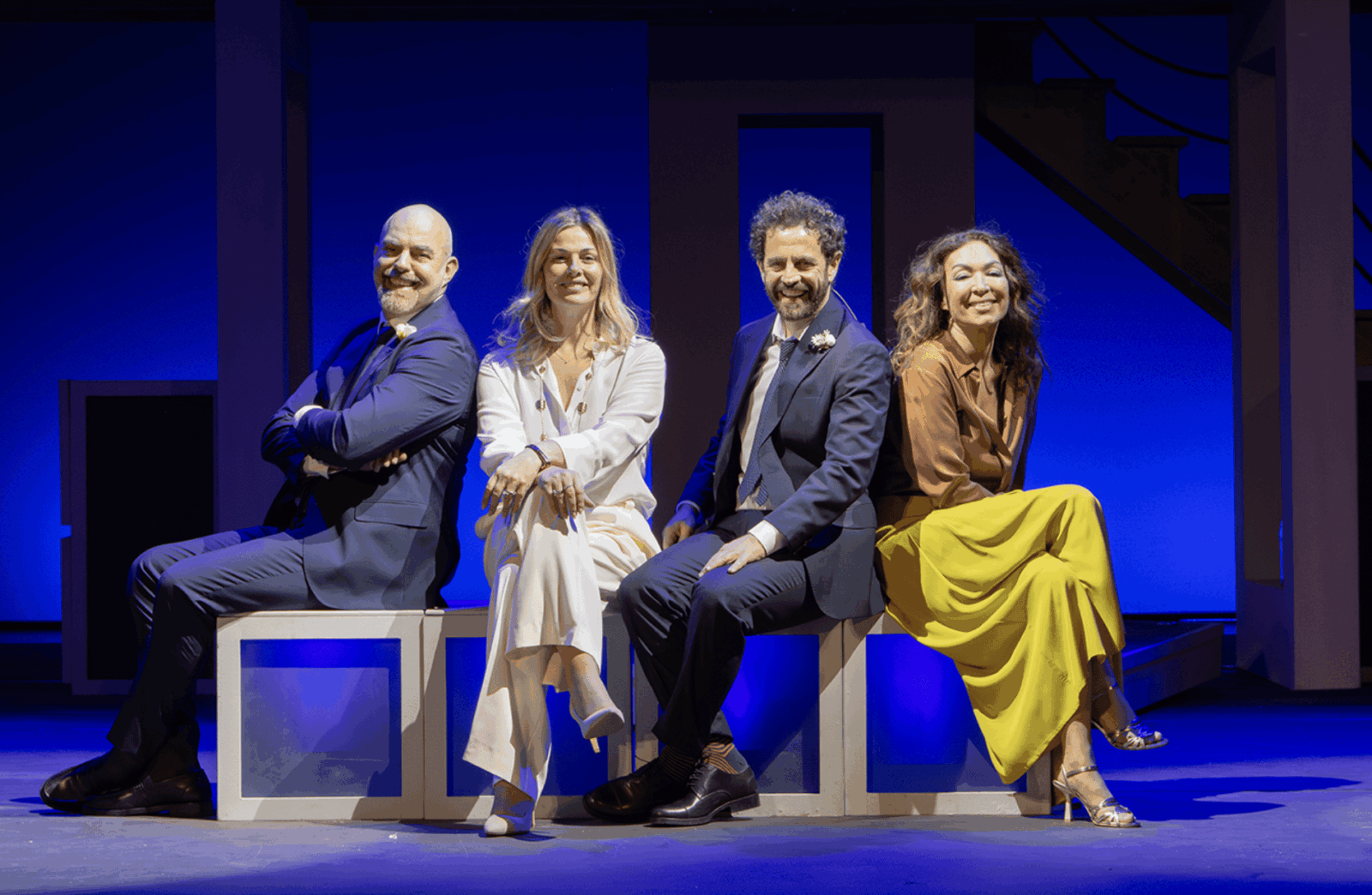 recensione Ti sposo ma non troppo Ascoli Piceno