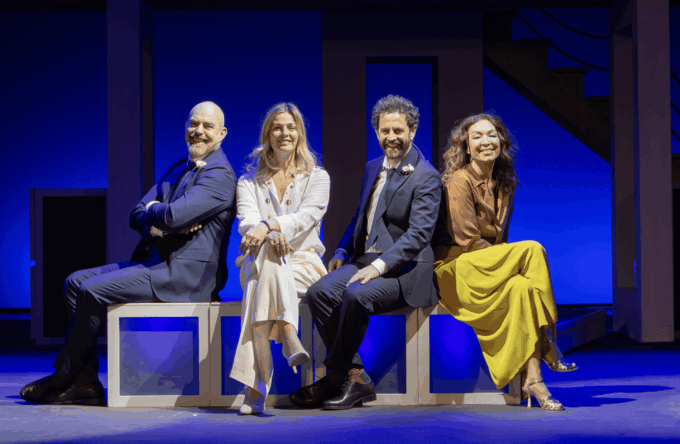 recensione Ti sposo ma non troppo Ascoli Piceno