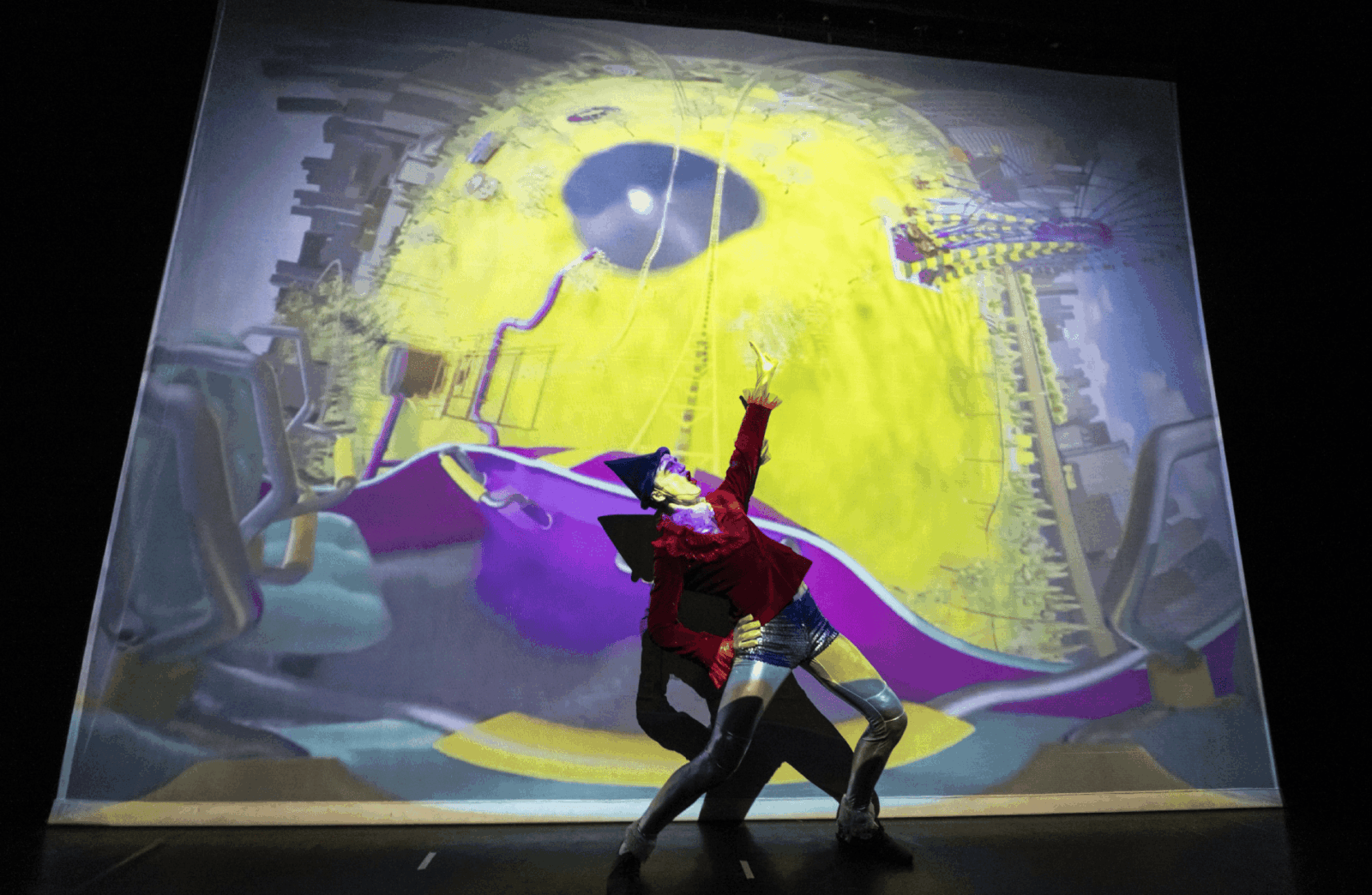 AiAiAi Pinocchio Urbino AMAT