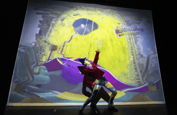 AiAiAi Pinocchio Urbino AMAT