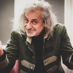 Alessandro Bergonzoni Jesi Teatro Pergolesi AMAT