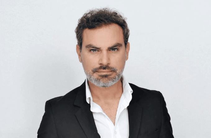 Andrea Perroni La Fine del Mondo a Porto Sant'Elpidio