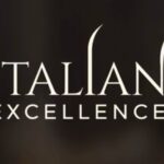 Italian Excellence format di Elisa D'Ospina