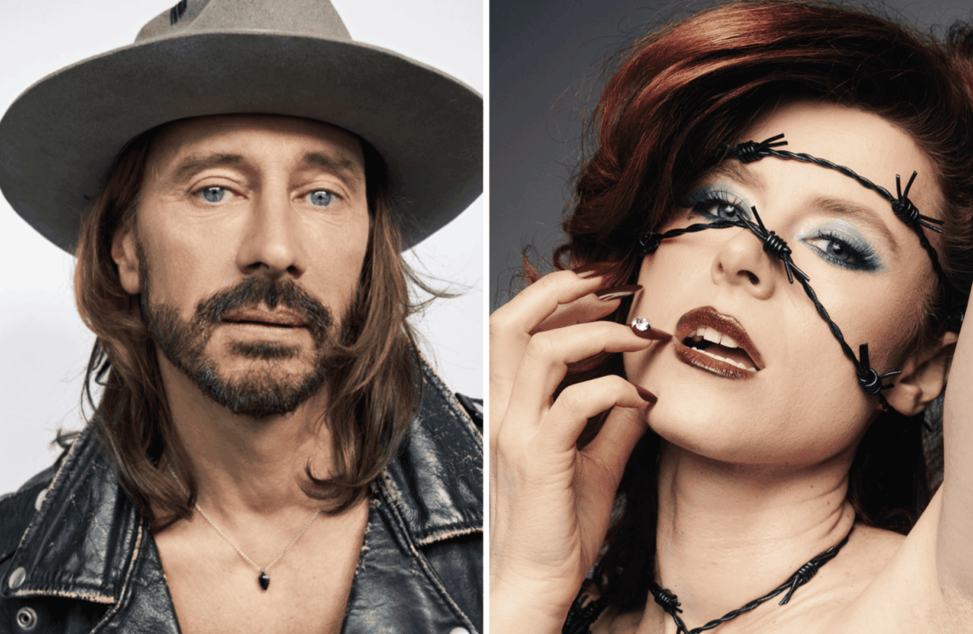 Bob Sinclar Kiesza I Can’t Wait