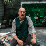 Claudio Bisio spettacolo Pesaro