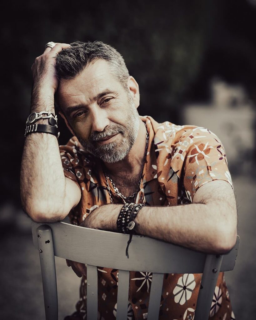 Daniele Silvestri scaletta concerto