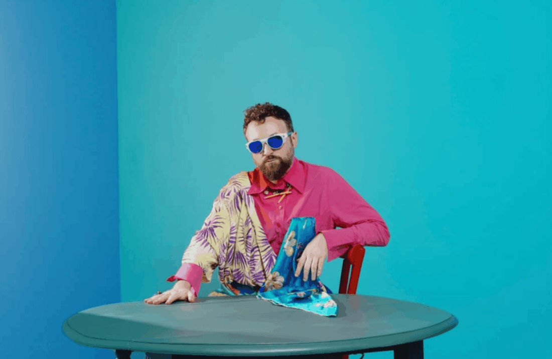 scaletta Dargen D'Amico concerto