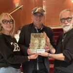 Jalisse premio La Settima Nota