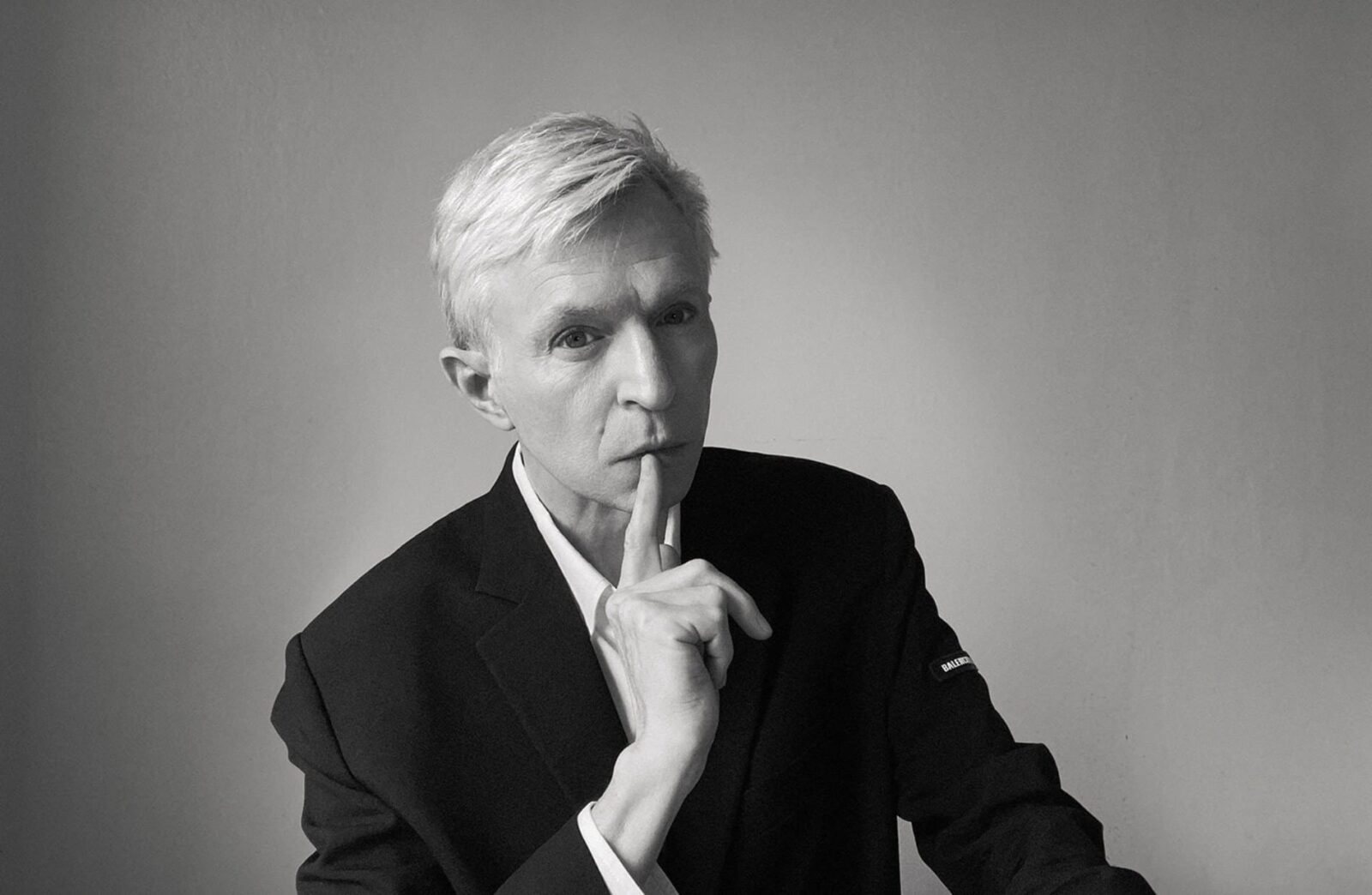 jay-Jay Johanson Pesaro concerto