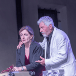 La coppia più sexy d’America teatro nelle Marche