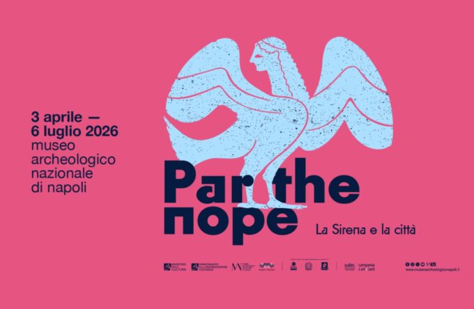 Mostra Parthenope Napoli