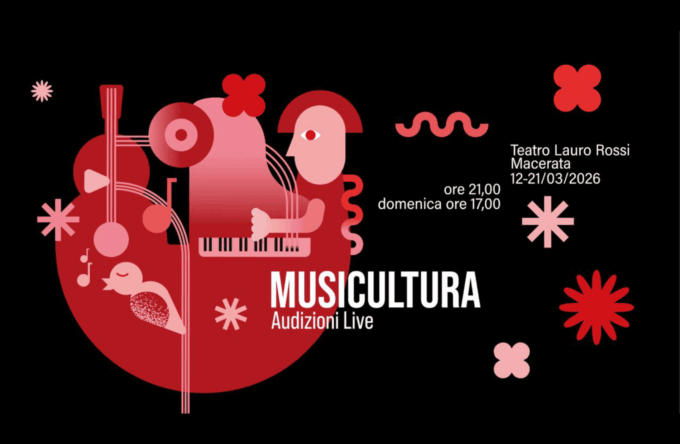 Musicultura 2026 programma