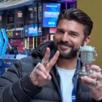 Stefano Andrea Macchi vince il Microfono d’Argento