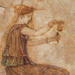 culto domestico Pompei