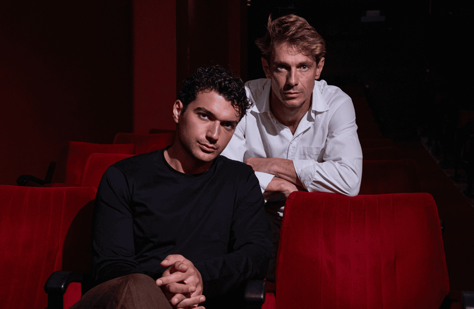 Otello Giorgio Pasotti Marche