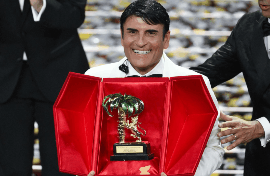 Soundreef Sanremo 2026