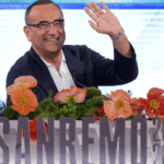 Sanremo Top Rai 1
