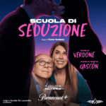 Scuola di seduzione Carlo Verdone Paramount+