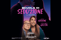 Scuola di seduzione Carlo Verdone Paramount+