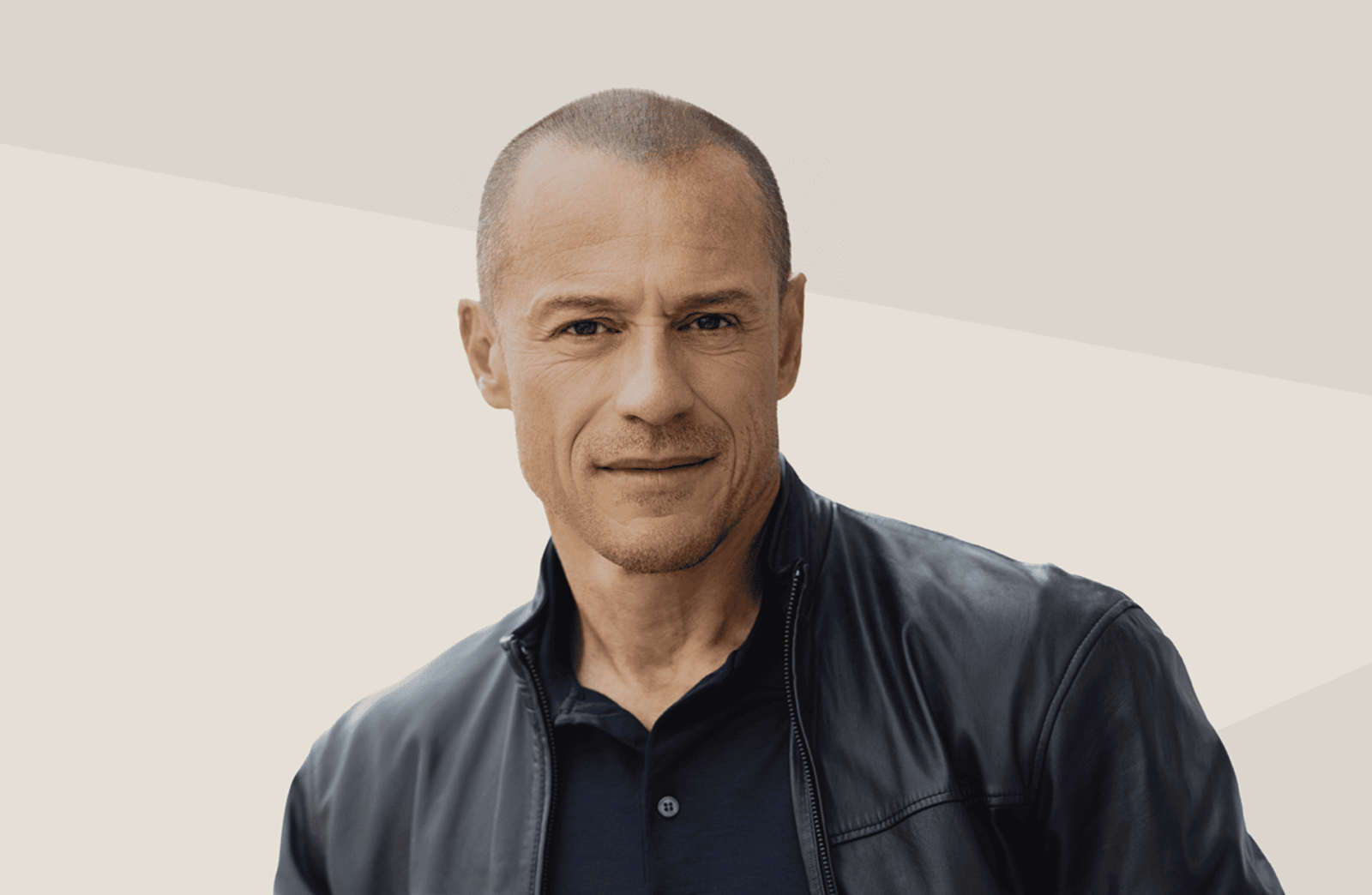 Stefano Accorsi Nessuno. Le avventure di Ulisse a Fermo