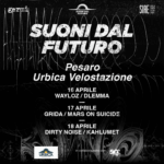 Suoni dal Futuro Pesaro