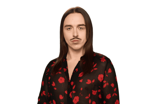 ascolta Tommy Cash Figaro