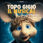 recensione Topo Gigio Il Musical