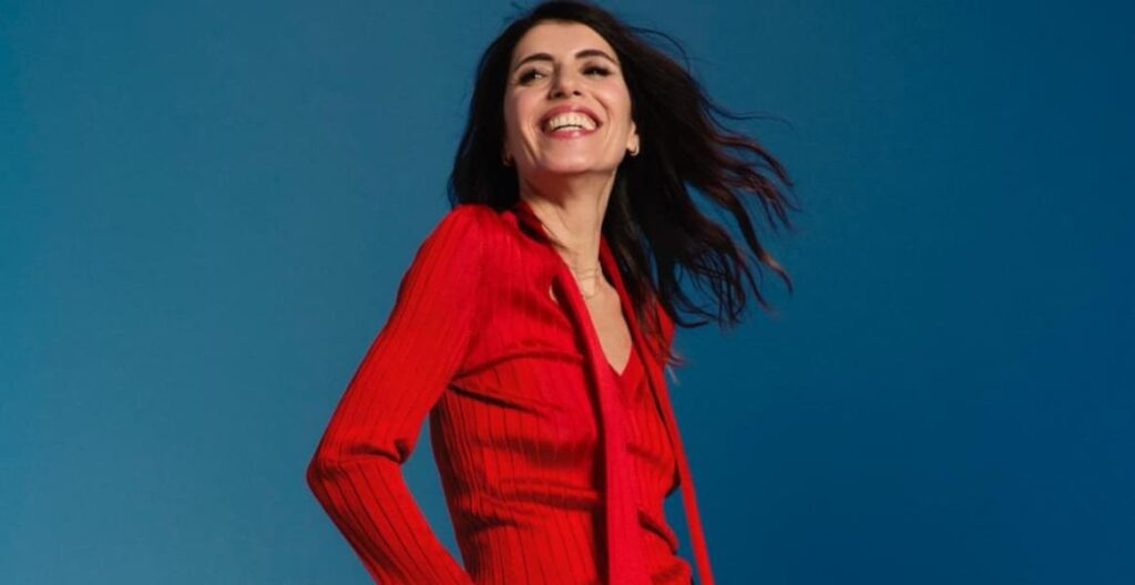 Giorgia concerto 2026