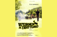 recensione ritorno al tratturo documentario