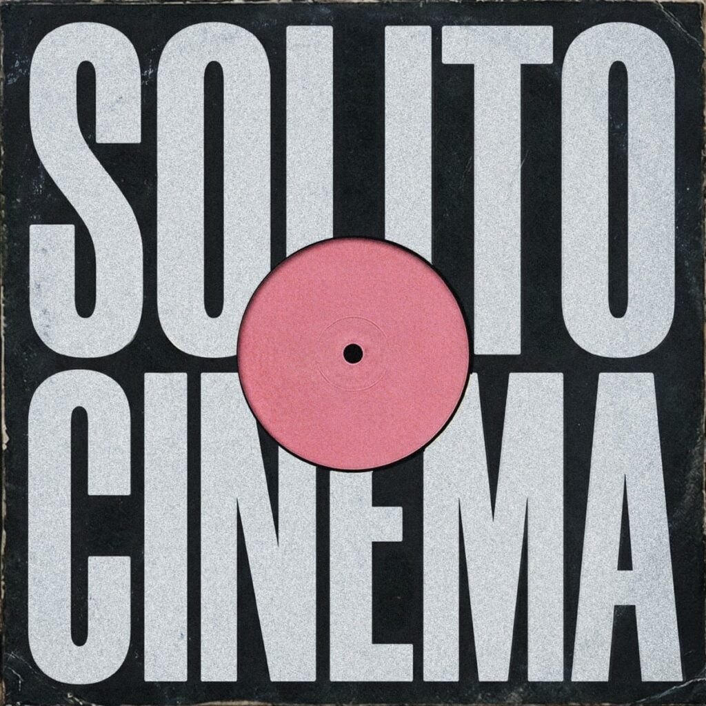 Juli Solito Cinema album
