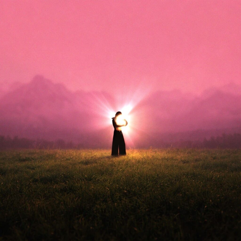 cover Alex Wyse nuovo album