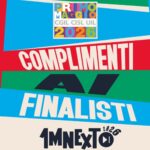 1MNEXT 2026 finalisti