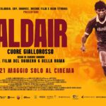 documentario Aldair Cuore Giallorosso