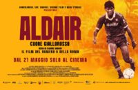 documentario Aldair Cuore Giallorosso