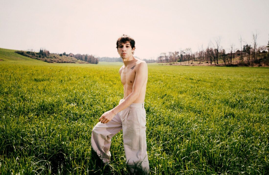 Alex Wyse nuovo album 2026