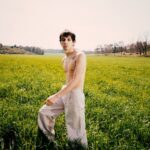 Alex Wyse nuovo album 2026