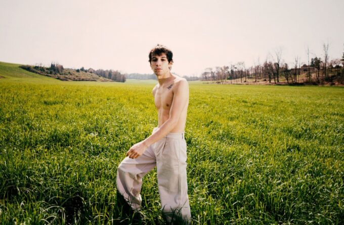 Alex Wyse nuovo album 2026