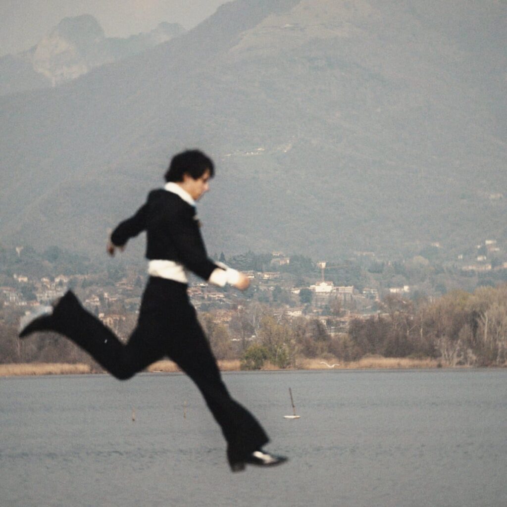 alex wyse nuovo album 2026