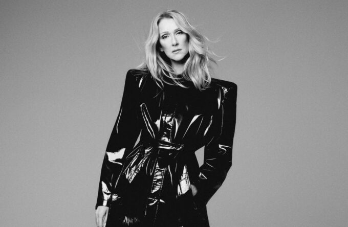 Céline Dion Dansons nuovo singolo
